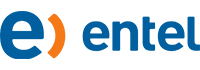 entel logo