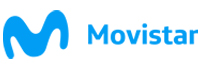 movistar logo